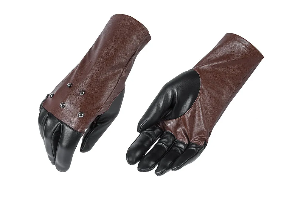 New Final Fantasy VII Cloud Strife Cosplay Costume