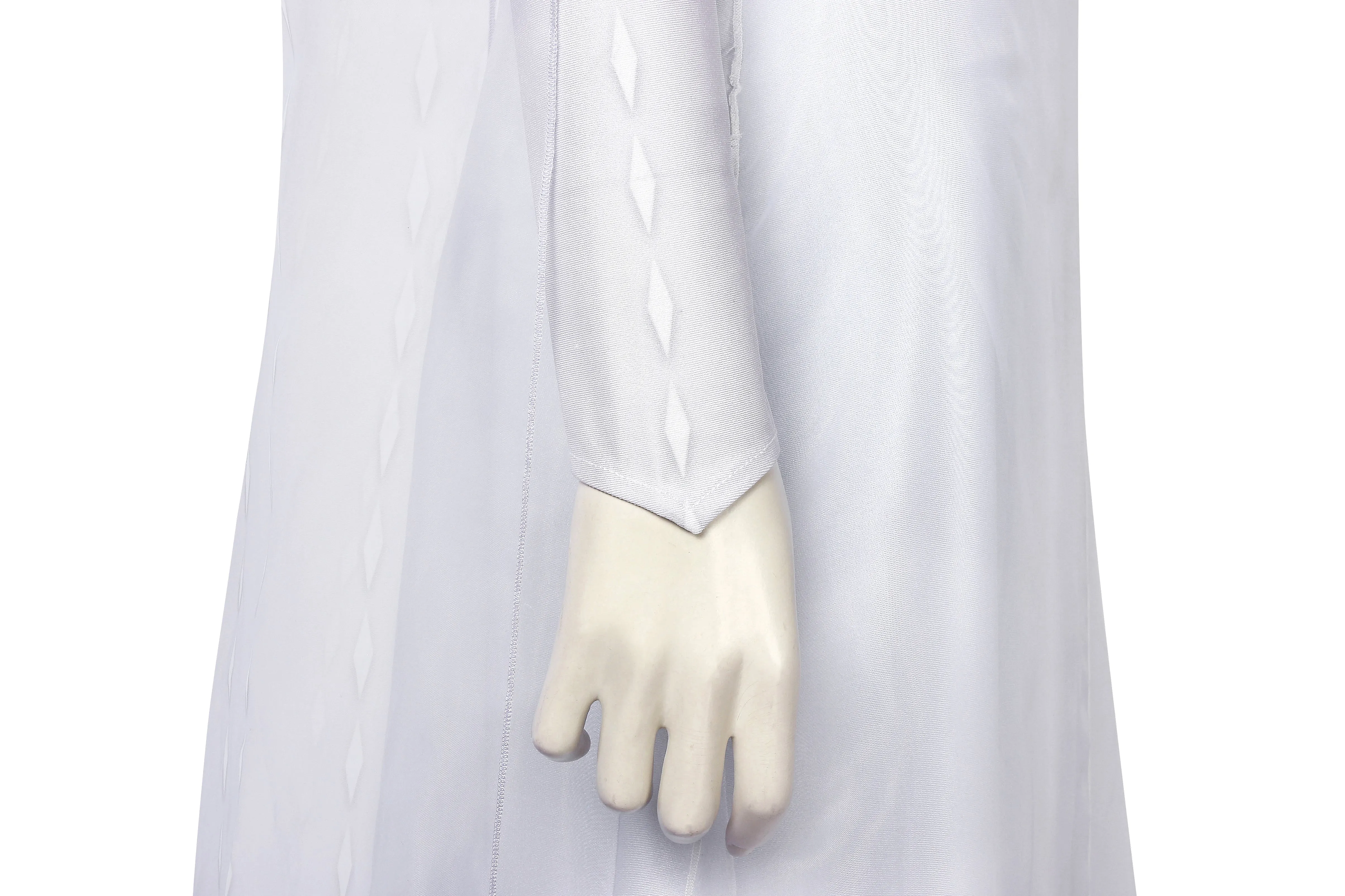 New Frozen 2 Elsa Cosplay Costume Style C