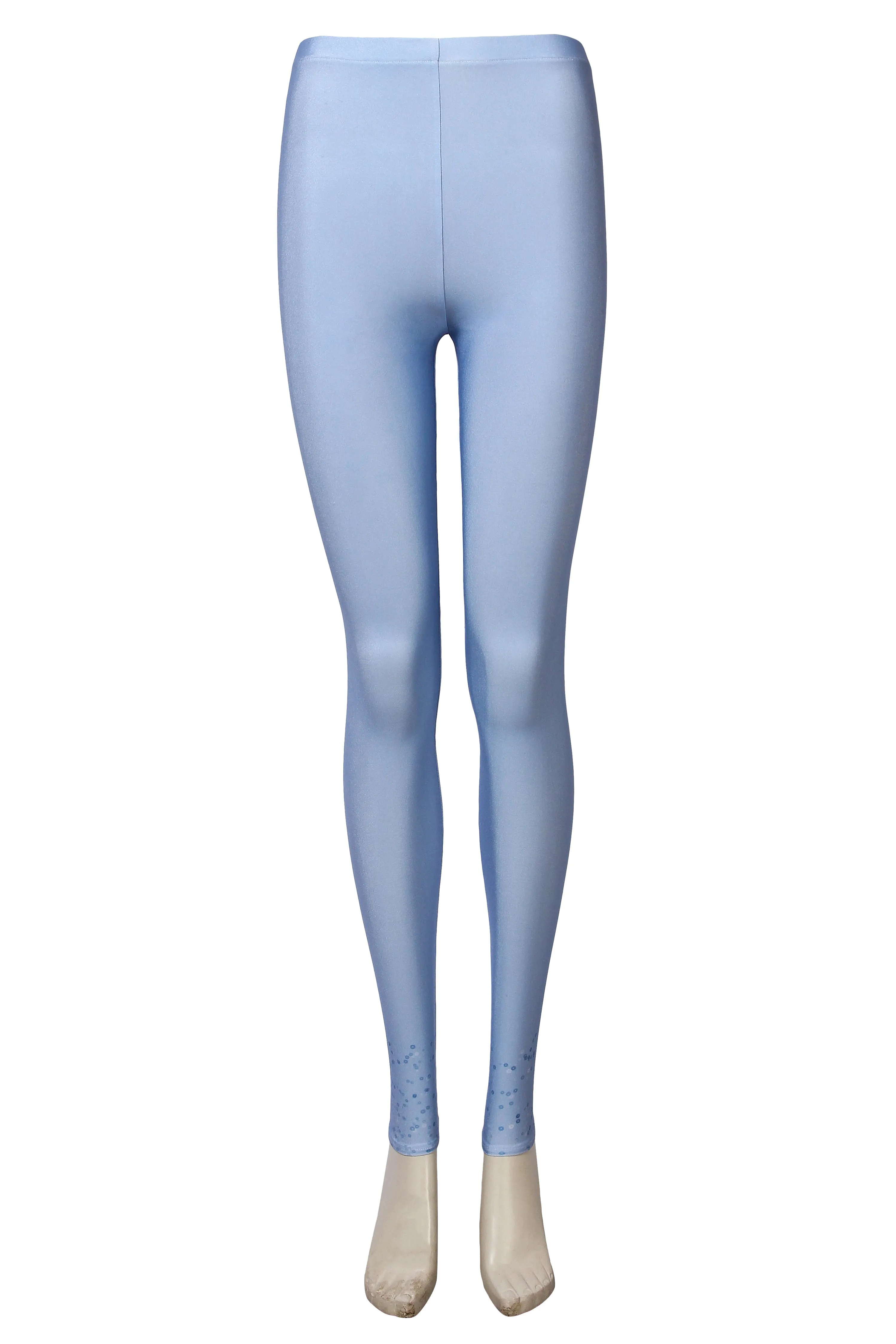 New Frozen 2 Elsa Cosplay Costume Style C