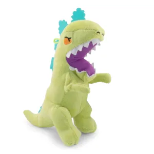 Nickelodeon Rugrats 7 Inch Plush | Reptar