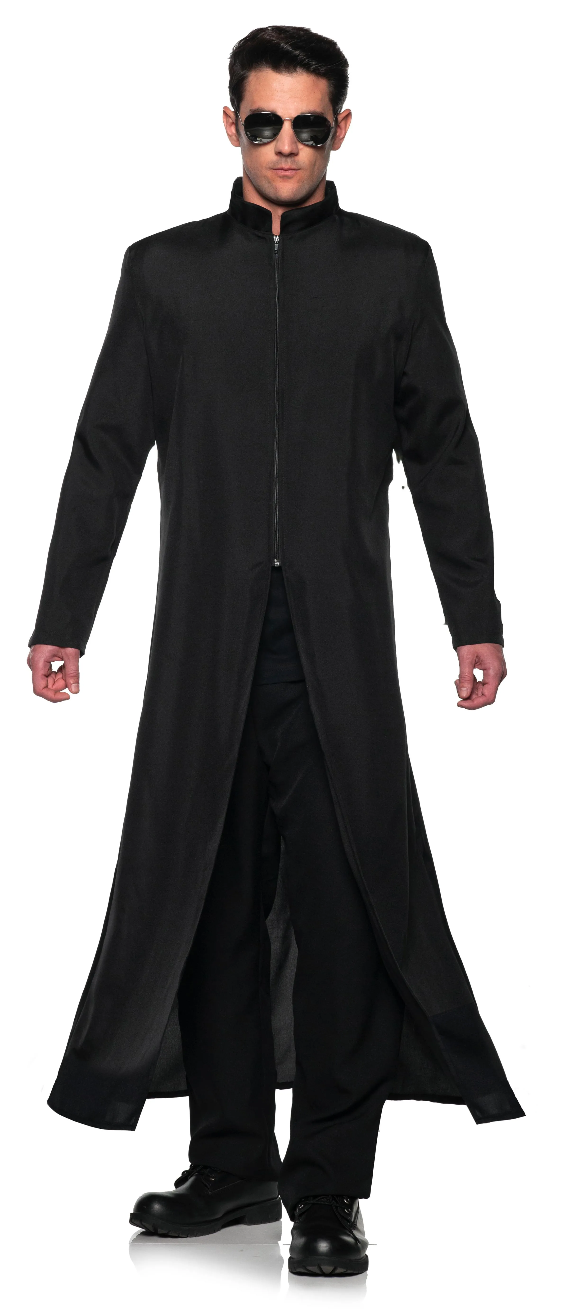 Off The Grid Adult Costume