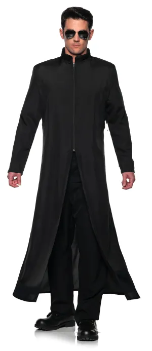 Off The Grid Adult Costume