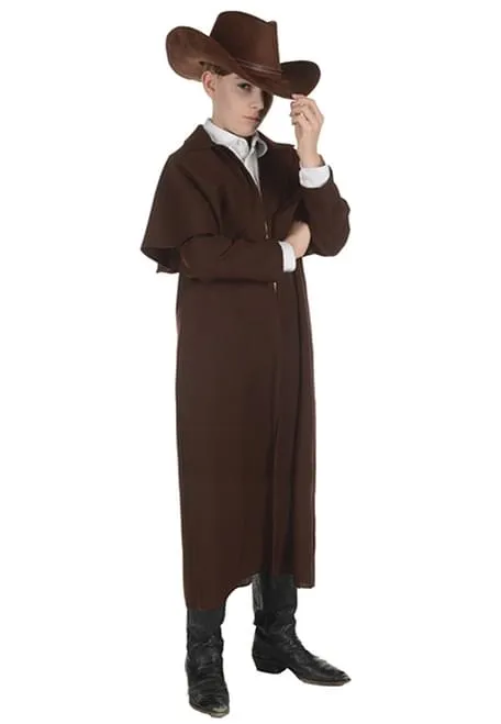Old West SheriffChildren'sCostume