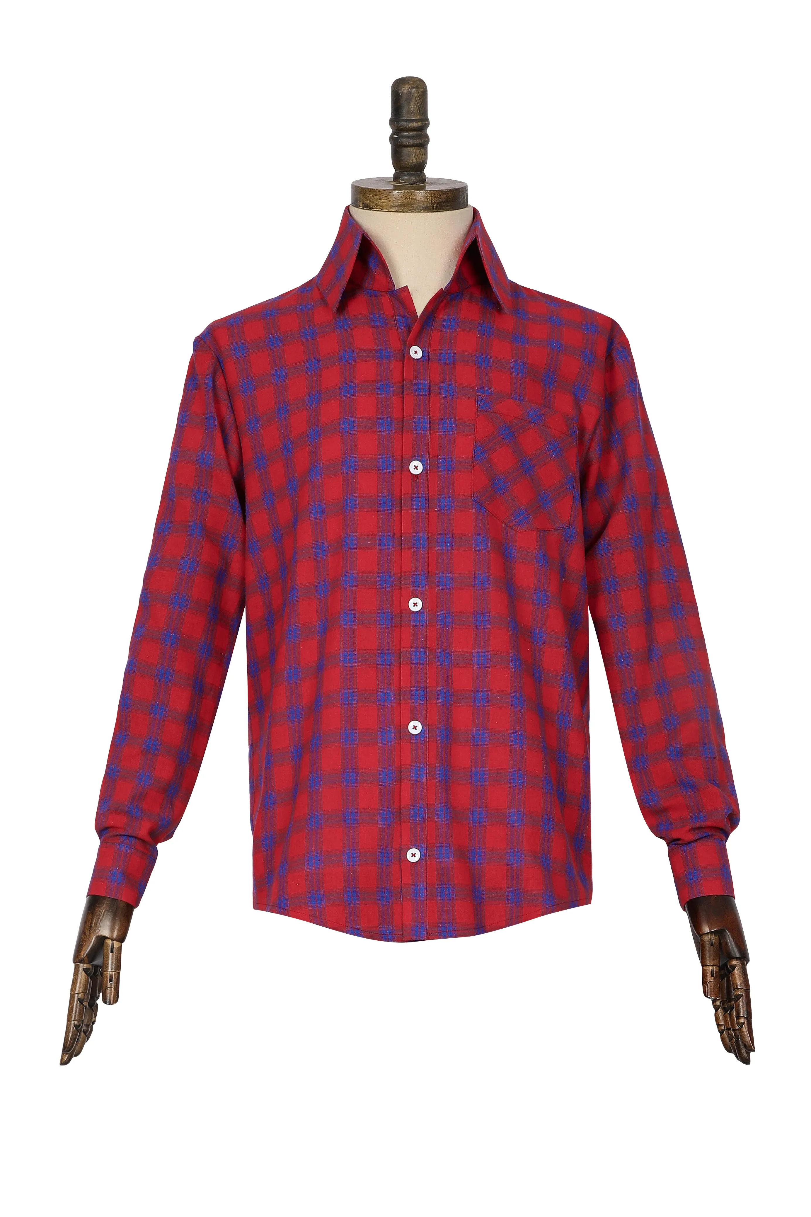 Onward Ian Lightfoot Cosplay Costume