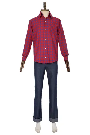 Onward Ian Lightfoot Cosplay Costume