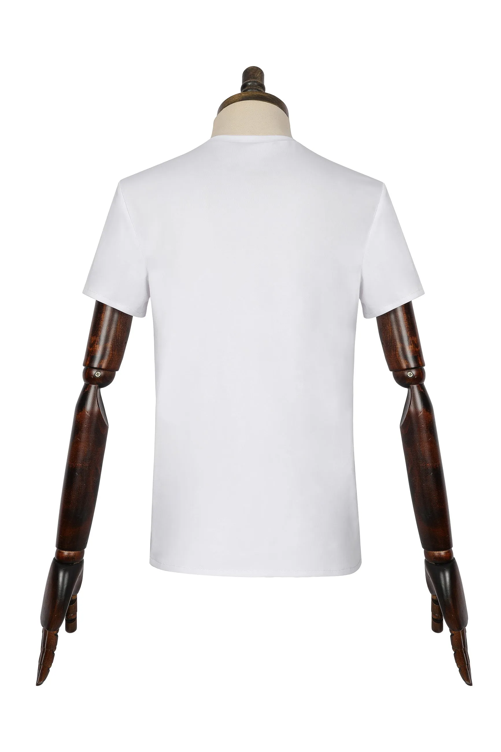 Onward Ian Lightfoot Cosplay Costume