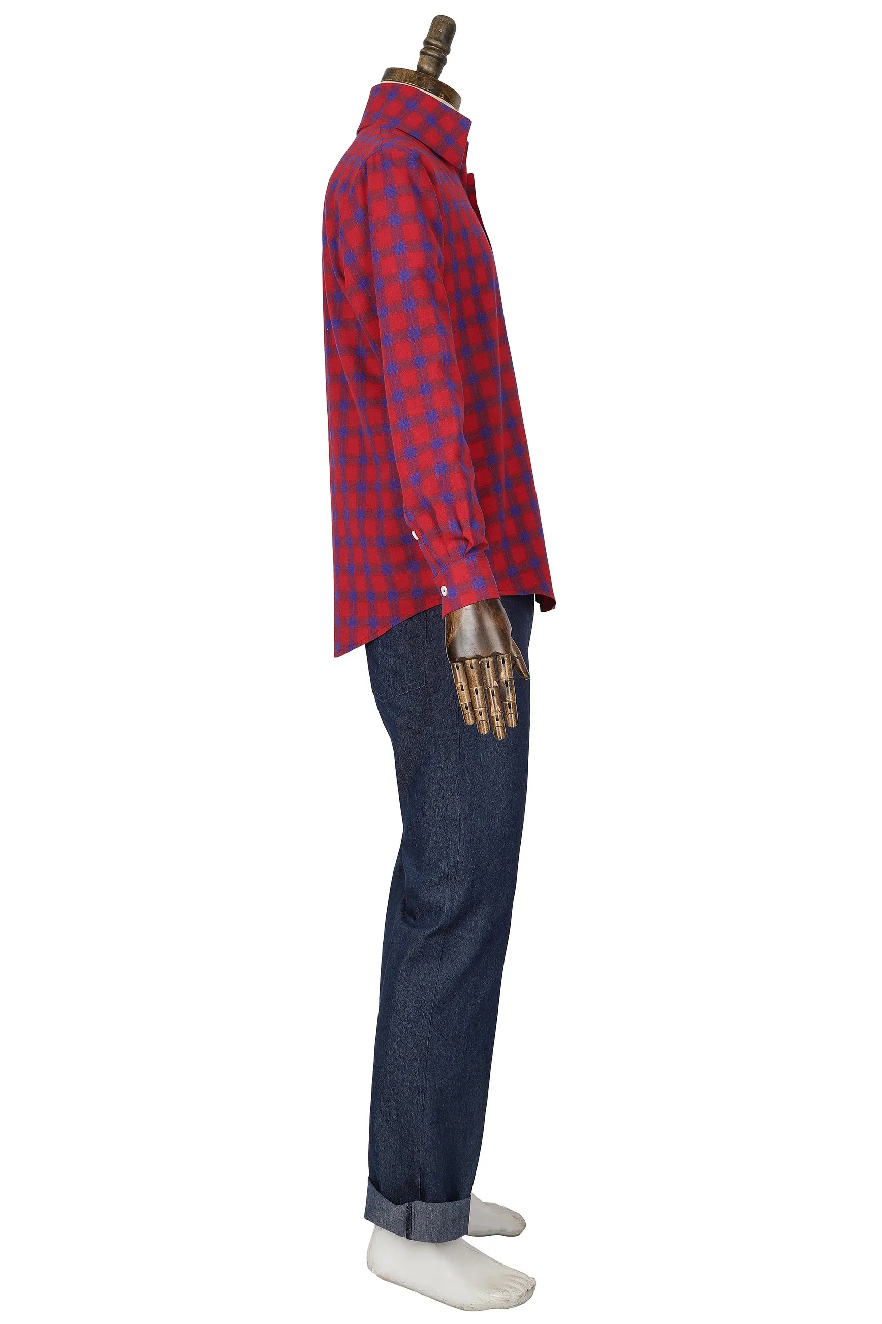 Onward Ian Lightfoot Cosplay Costume