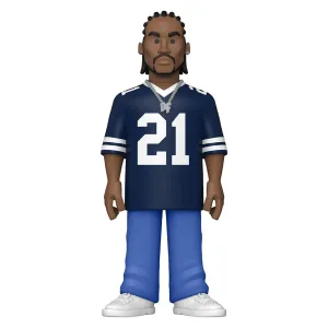 Outkast Funko Gold 12 Inch Vinyl Figure | Big Boi (Ms. Jackson)