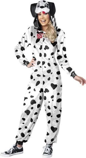 Party Animal Dalmation