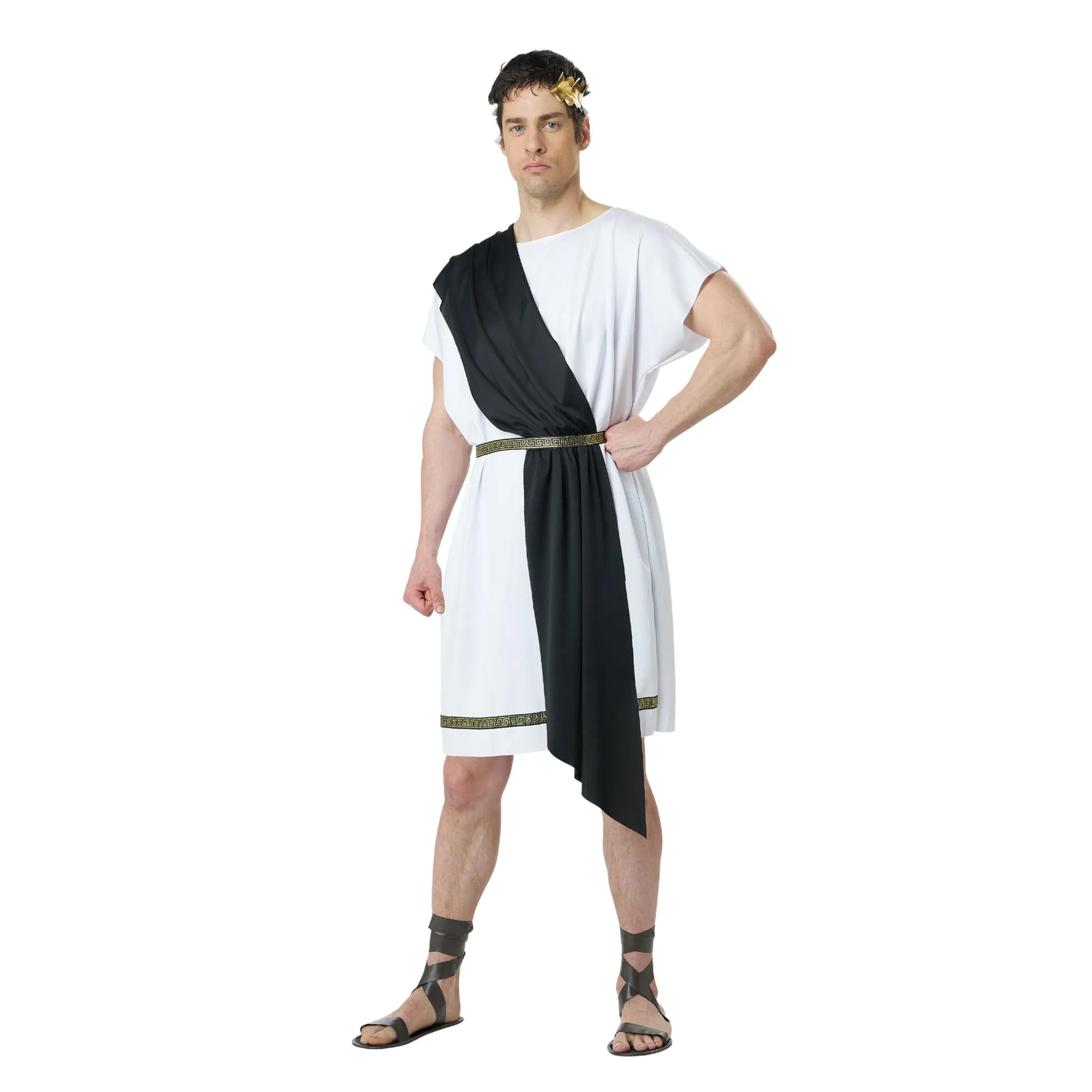 Party Toga Adult Costume