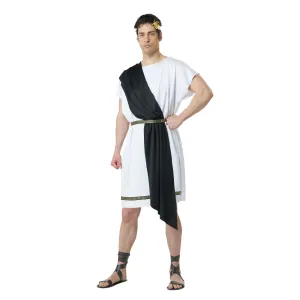 Party Toga Adult Costume