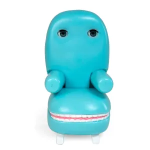 Pee-Wee's Playhouse 3.75 Inch ReAction Figure | Chairry