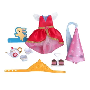 Piper Pony Tales Princess Tea Party Adventure