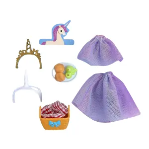 Piper Pony Tales Unicorn Picnic Adventure