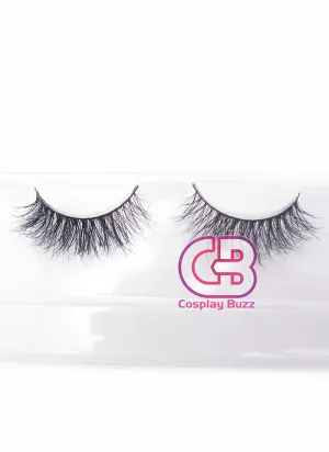 Pisces 3D Mink Eyelashes EL07