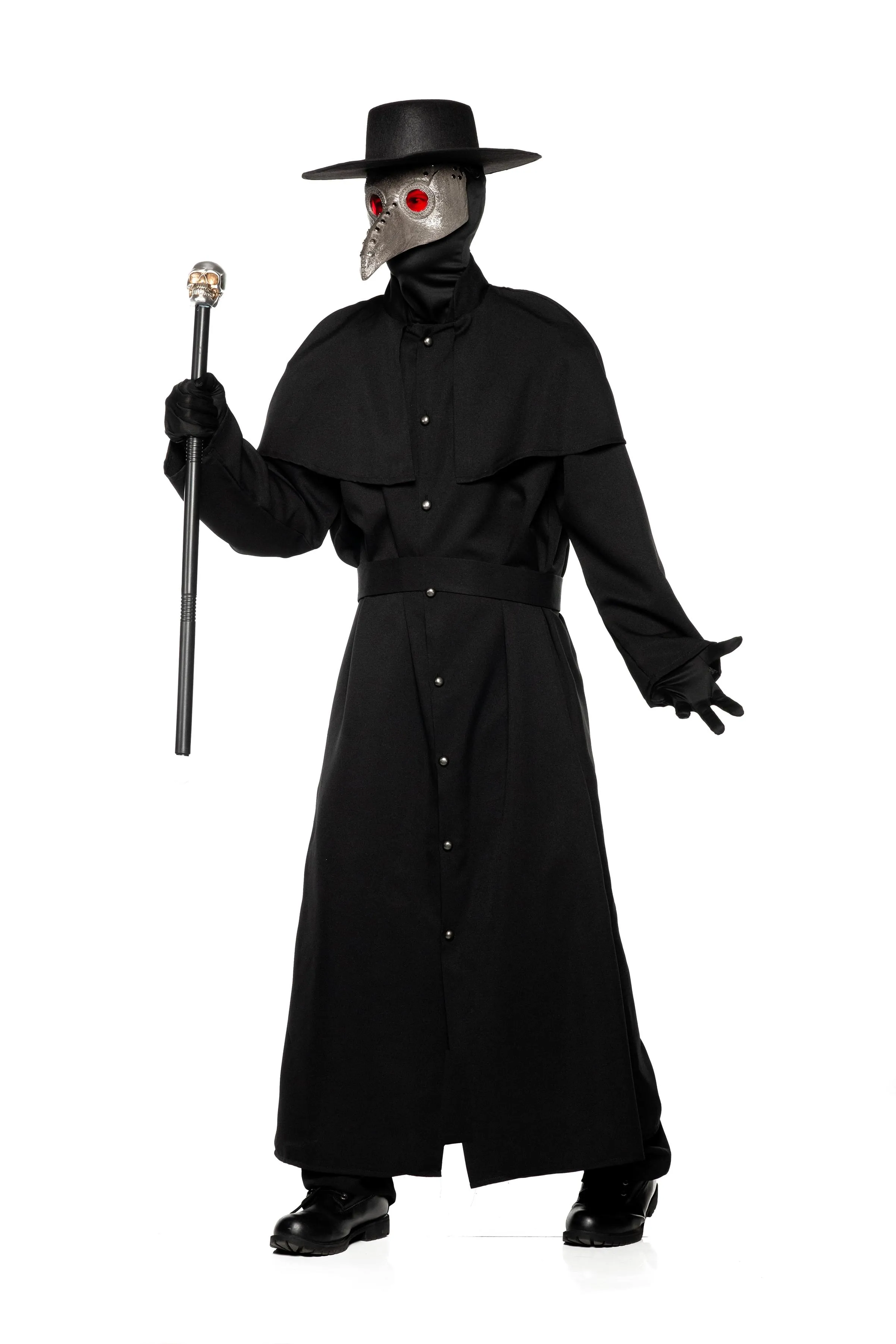 Plague Doctor Adult Costume