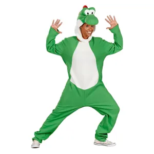 Plumbers Pet Adult Costume