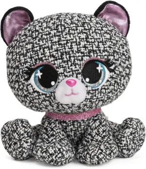 P.Lushes Pets 6 Inch Fashion Plush | Khloe O Bearci