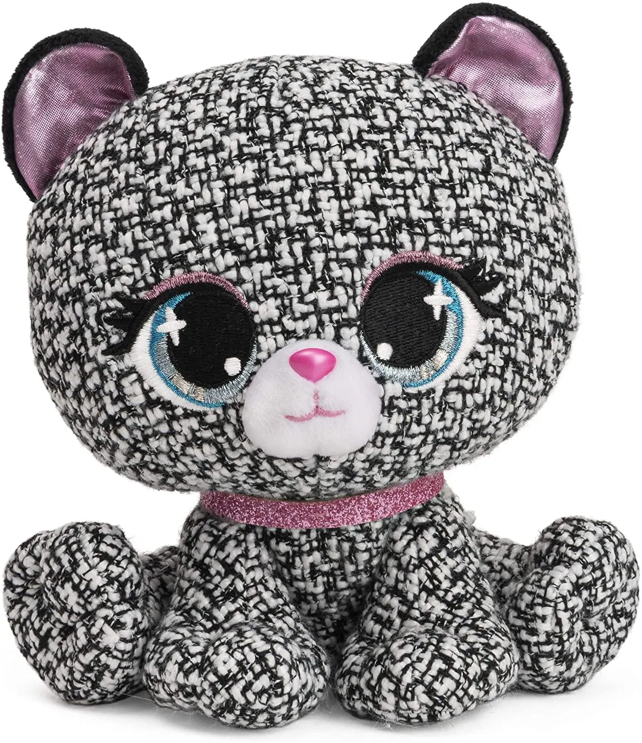 P.Lushes Pets 6 Inch Fashion Plush | Khloe O Bearci