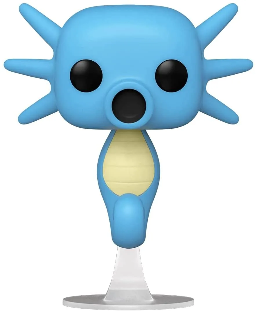 Pokemon Funko POP Vinyl Figure | Horsea