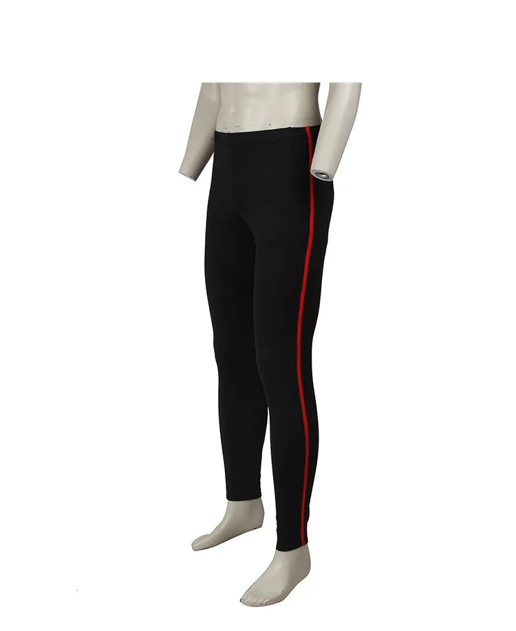Pokemon Go Red Team Valor Mystic Instinct Trainer Cosplay Costume For Men With Hat