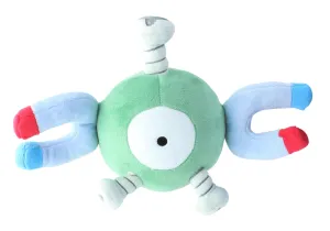 Pokemon Magnemite 5 Inch Collectible Character Plush