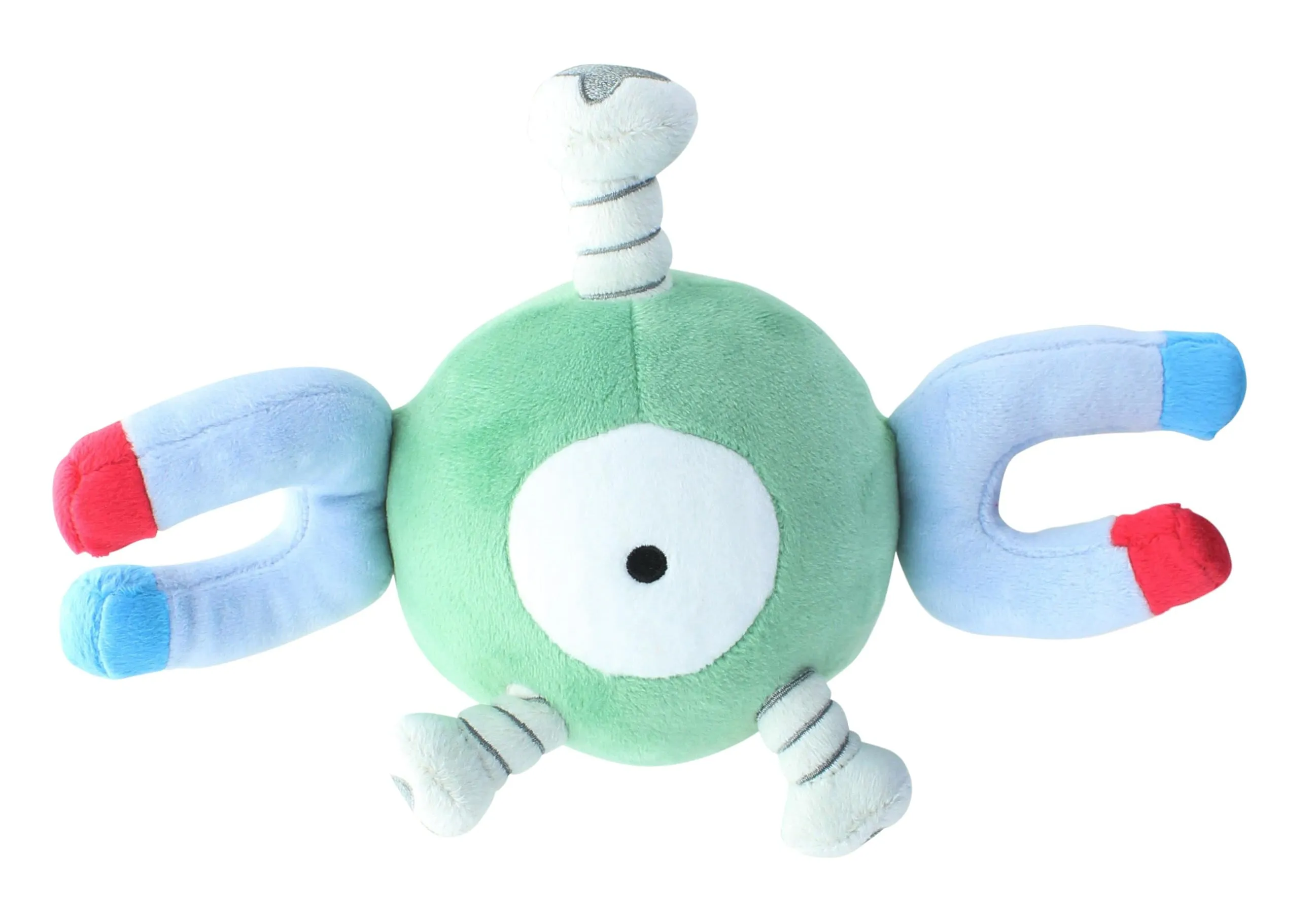 Pokemon Magnemite 5 Inch Collectible Character Plush