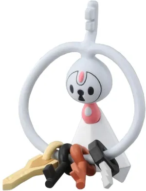 Pokemon  X & Y 2 Inch Mini Figure | Klefki