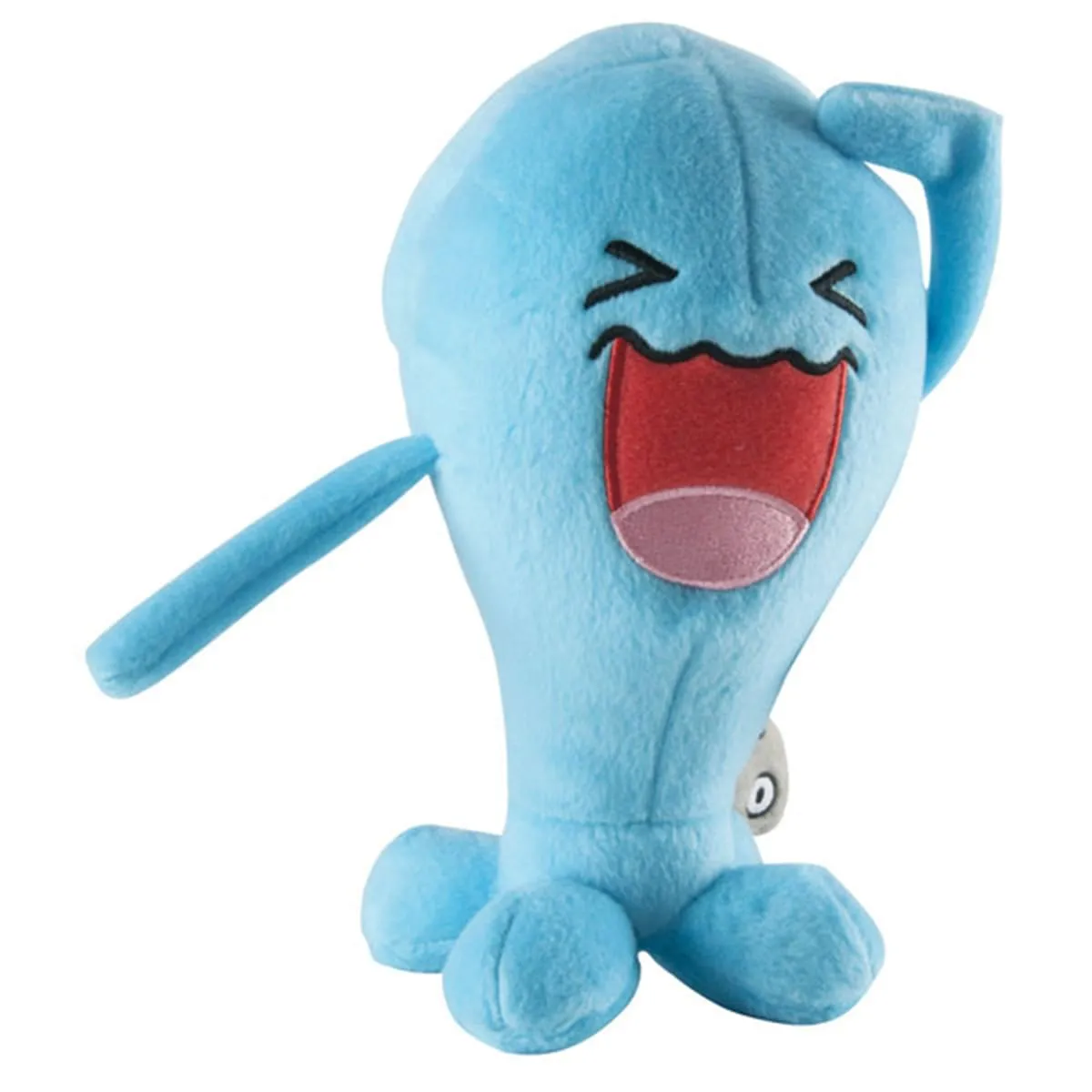 Pokemon XY 8"Plush: Wobbuffet