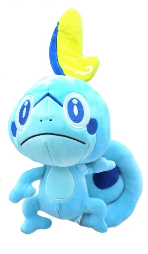 Pokmon Sword & Shield 8 Inch Collectible Plush | Sobble