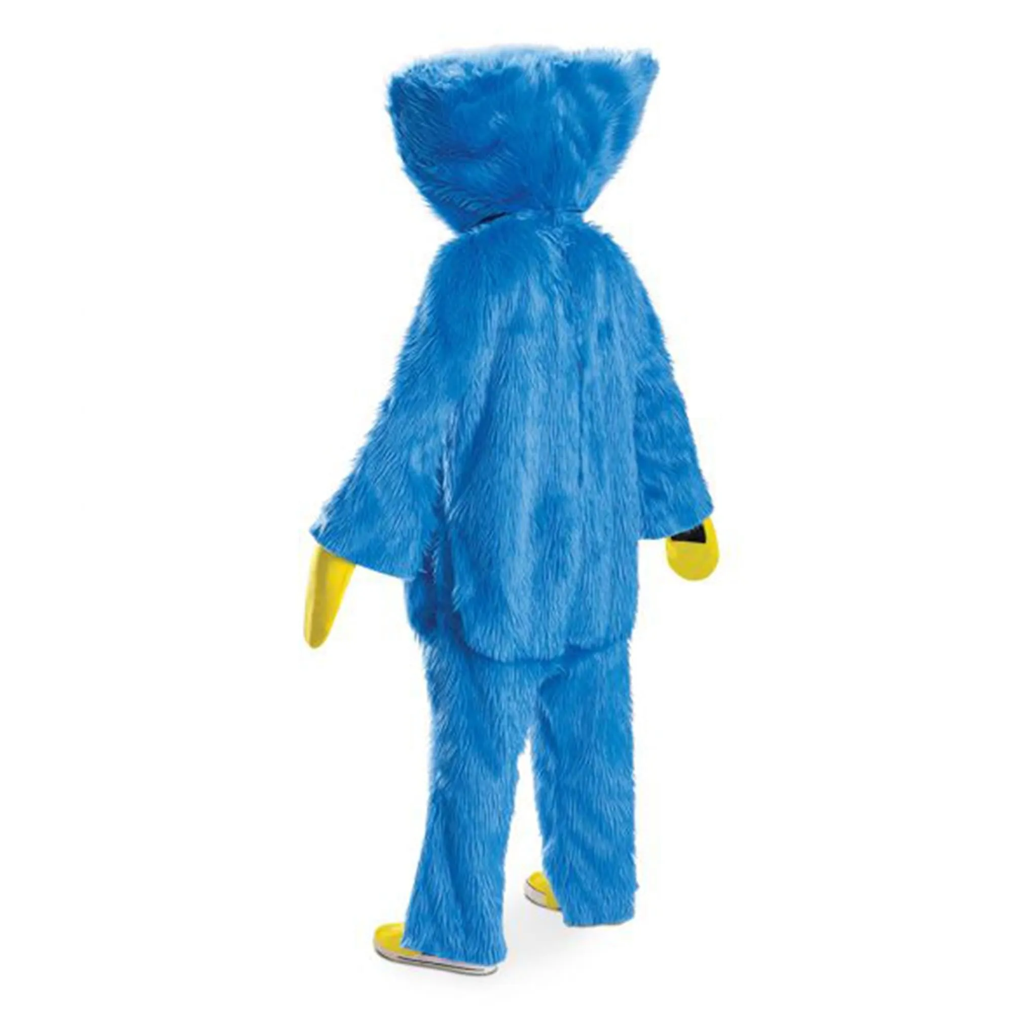 Poppy Playtime Huggy Wuggy Adult Costume