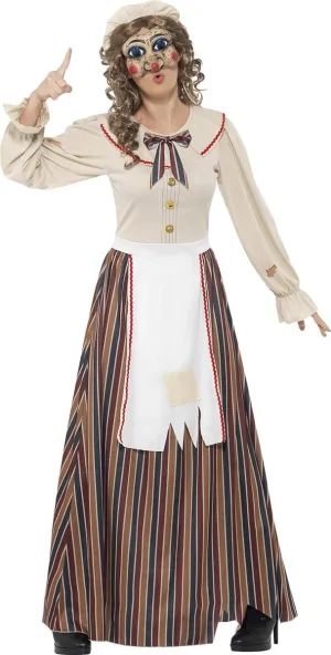 Possessed Judy Costume Adult