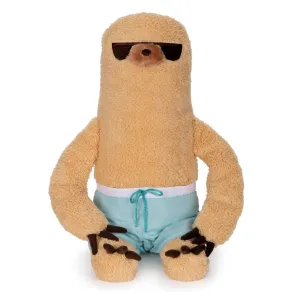 Pusheen 12 Inch Plush | Sloth with Shorts