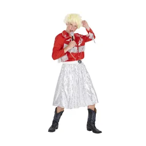 Queen of Country Costume