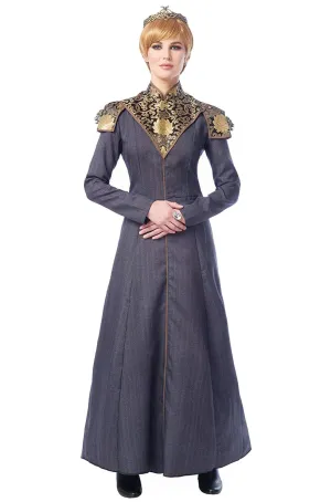 Queen of Kingdoms Adult Women's Costume