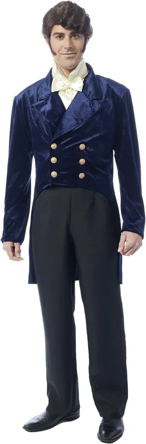 Regency Nobleman Adult Costume