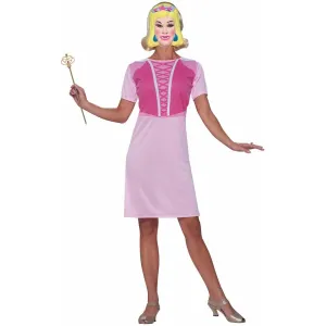 Retro Classic Princess Costume Adult