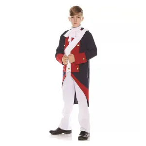 Revolutionary SoldierChildren'sCostume