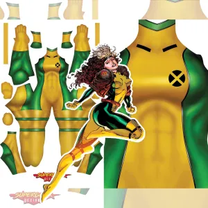 ROGUE  bodysuit