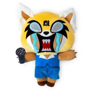 Sanrio Aggretsuko 16 Inch HugMe Vibrating Plush