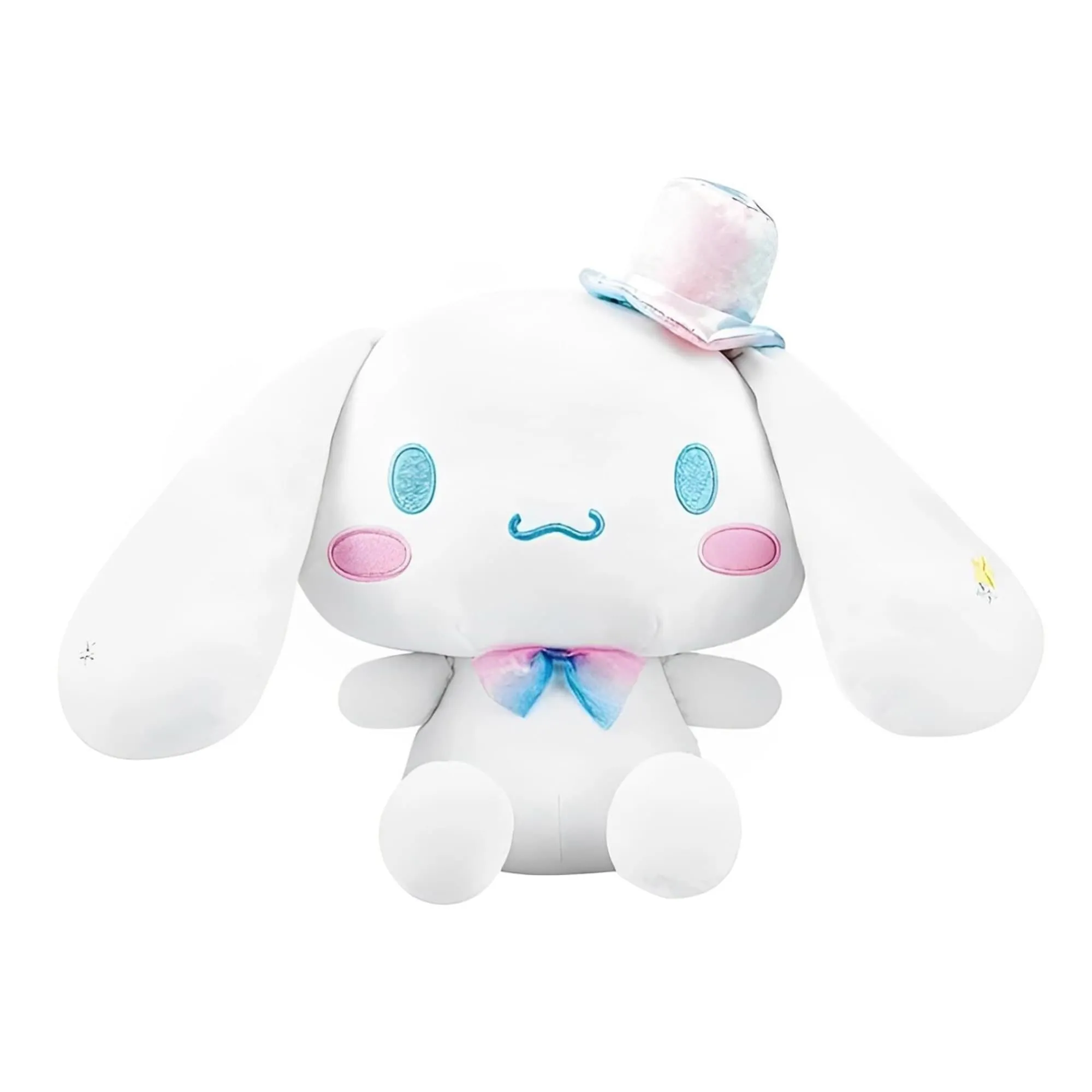 Sanrio Cinnamaroll in Top Hat 9.5 Inch Plush