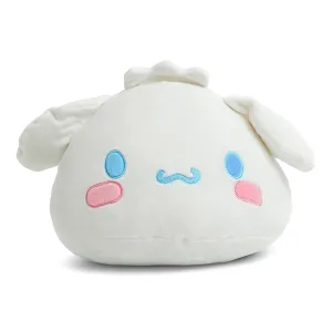 Sanrio Hello Kitty and Friends 10 Inch Dumpling Plush | Cinnamoroll