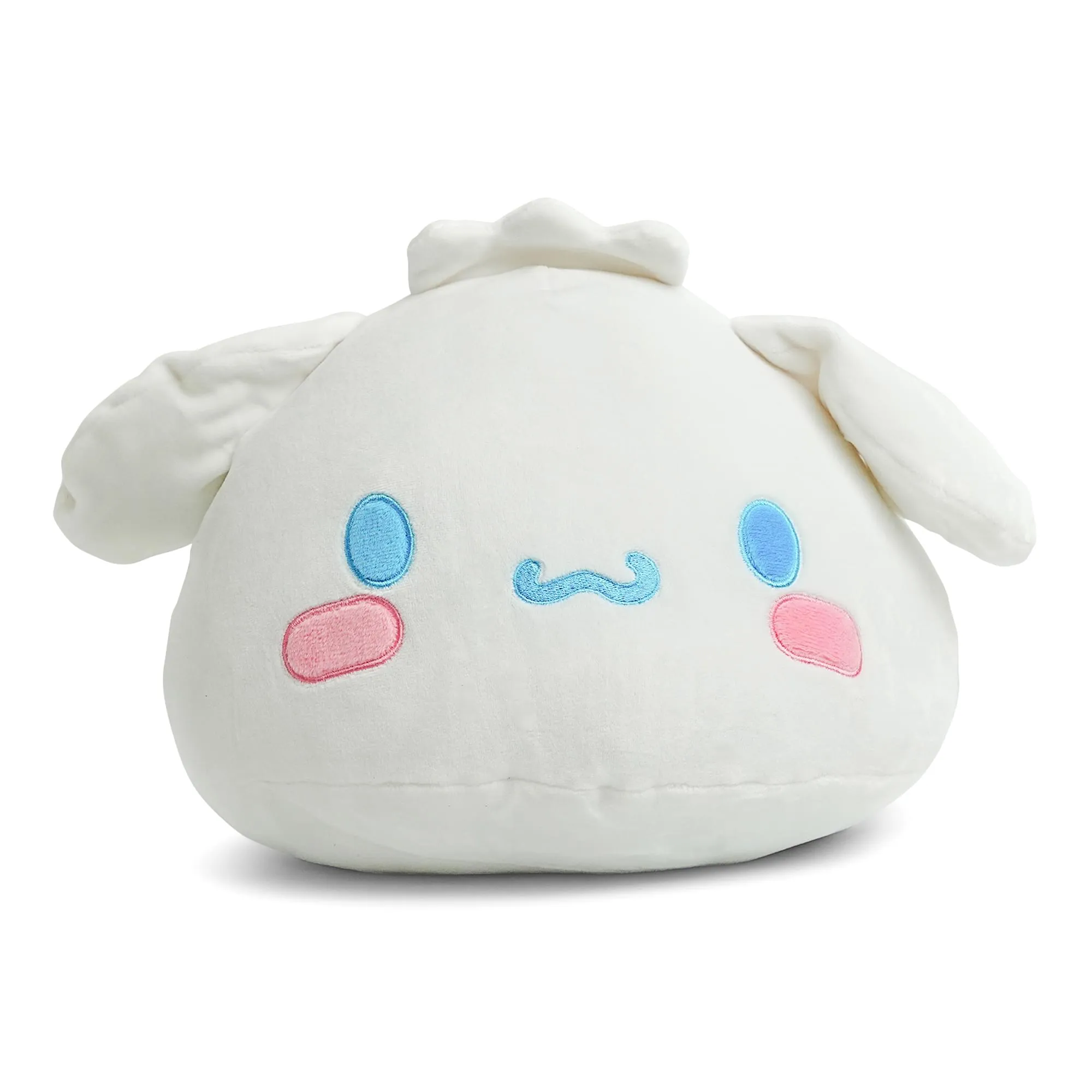 Sanrio Hello Kitty and Friends 10 Inch Dumpling Plush | Cinnamoroll