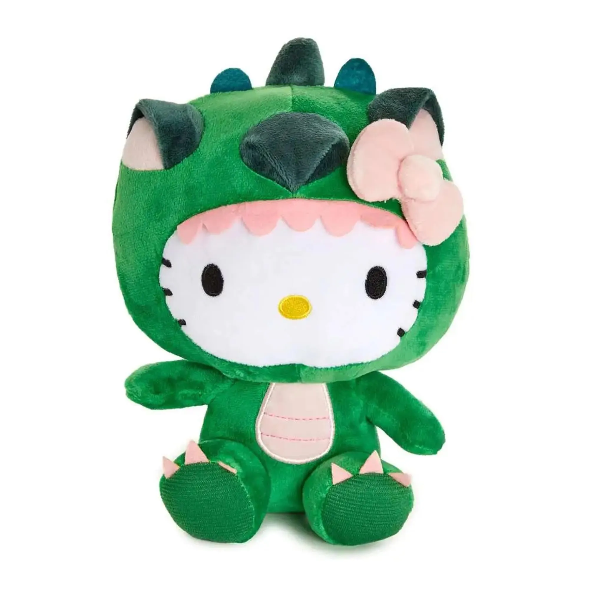 Sanrio Hello Kitty Dragon Costume 12 Inch Plush