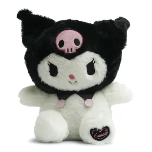 Sanrio Hello Kitty Kuromi 10 Inch Collector Plush