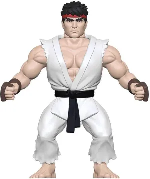 Savage World Street Fighter Funko Vinyl Figure | Ryu