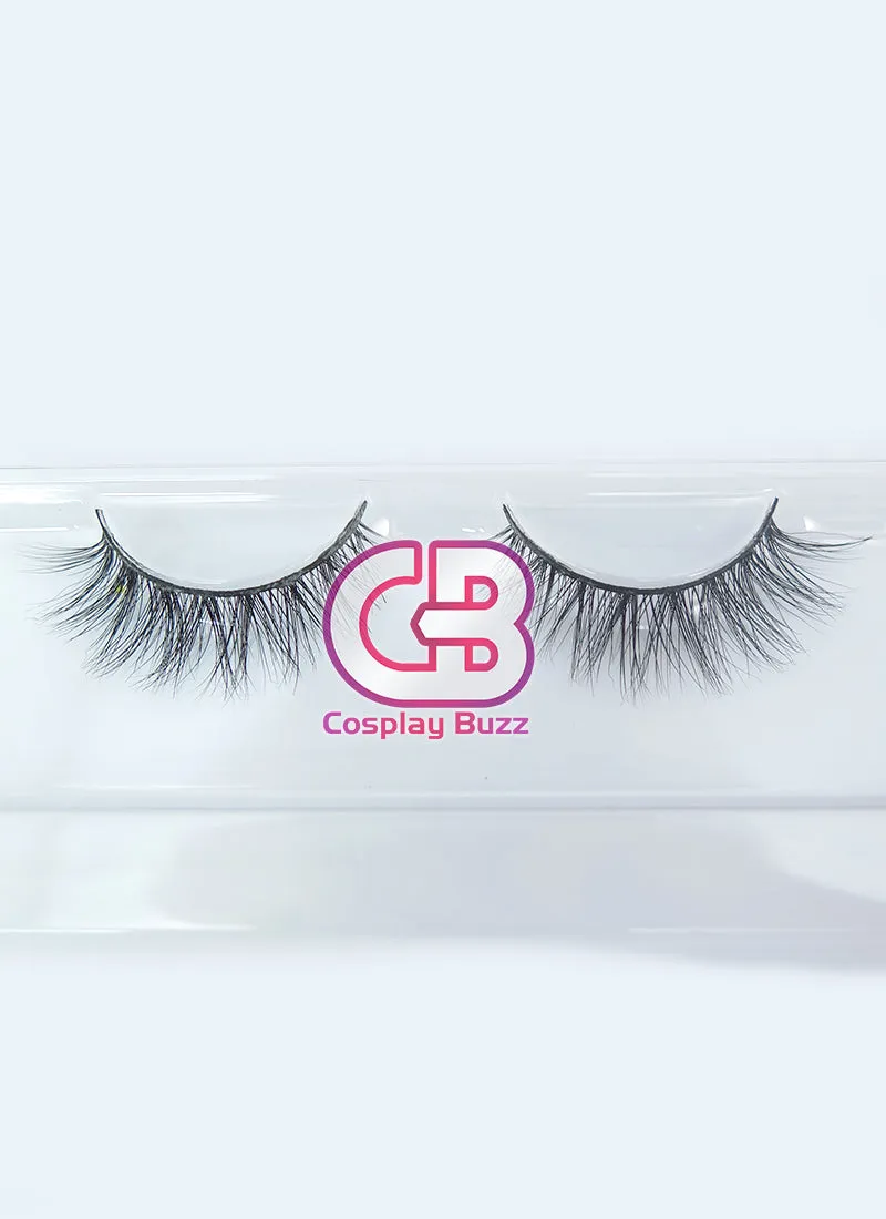 Scorpio 3D Mink Eyelashes EL09