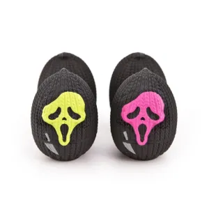 Scream Handmade By Robots #02 Ghost Face Mini Vinyl Figure 4-Pack