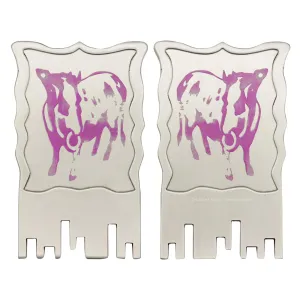 Silent Hill Purple Bull Key Limited Edition Replica