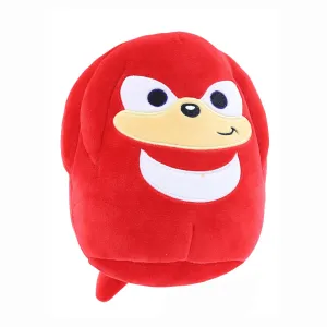 Sonic Squishmallow 7 Inch Plush | Knuckles